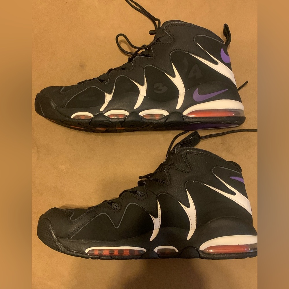 New size 13 - Nike Air Max CB34 Suns